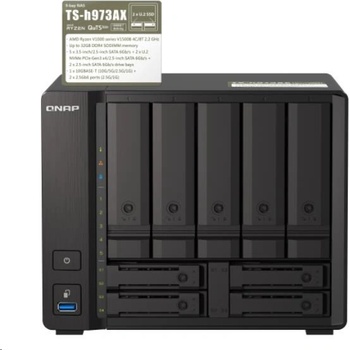 QNAP TS-H973AX-8G