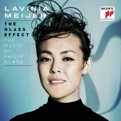 MEIJER LAVINIA: GLASS EFFECT CD