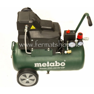 METABO BASIC 250-24 W 601533000