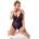 Cottelli Collection Crotchless Body 2641178 Black