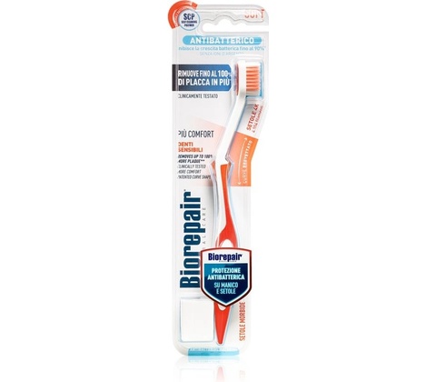 Biorepair Sensitive soft