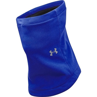 Under Armour Storm fleece Gaiter royal/pitch gray