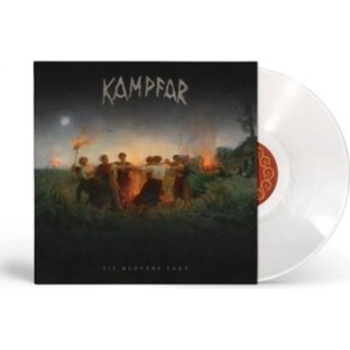 Til Klovers Takt LP