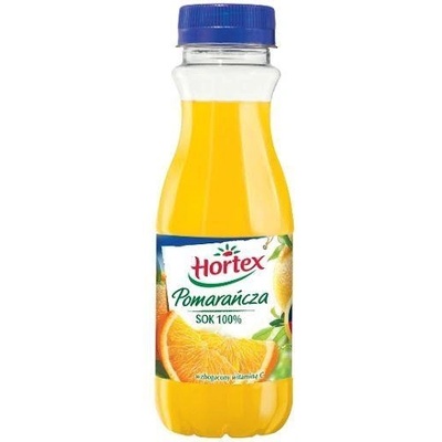 HORTEX Сок Хортекс портокал 1л