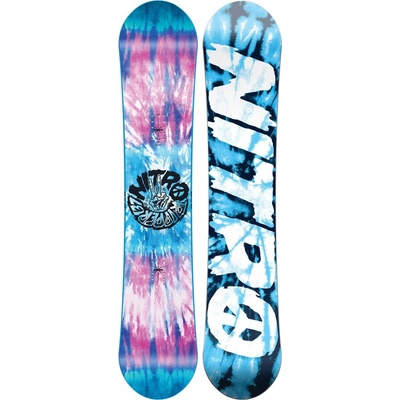 Nitro Ripper Youth 21/22