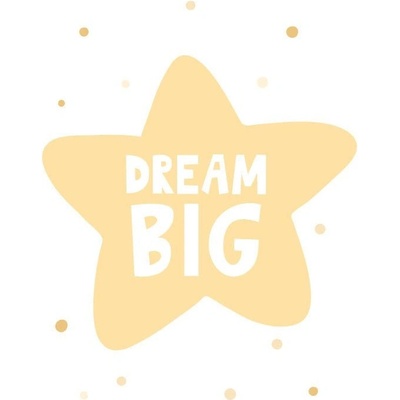 Plakát Big dream 2