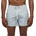 Sundek Бански гащета Sundek Iconic taffeta swimming shorts - Grey (Cloud 01)