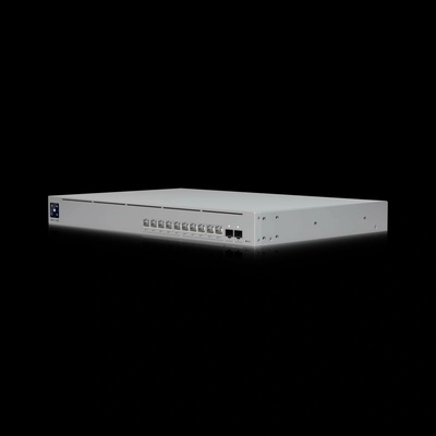 Ubiquiti USW-Pro-XG-10-PoE