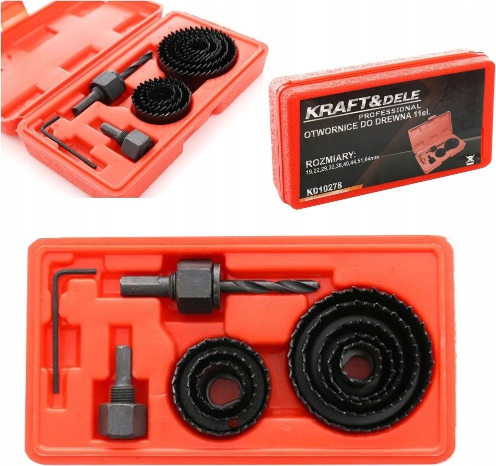 Kraft&Dele KD10278