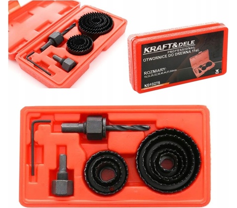 Kraft&Dele KD10278