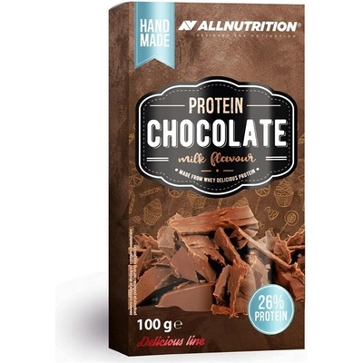 Allnutrition Protein Chocolate Milk 100 g