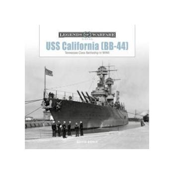 Image 1 of USS California