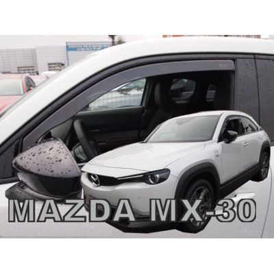Deflektory Mazda MX-30 2020