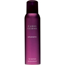 Bi-es deospray Fabio Verso entus. Woman 150 ml