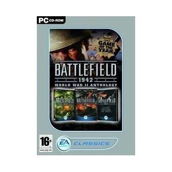 Battlefield 1942: WWII Anthology