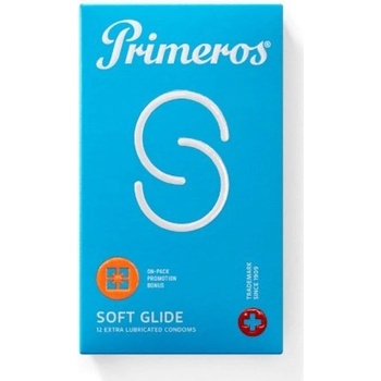 Primeros Soft Glide 12 ks