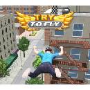 Try to Fly