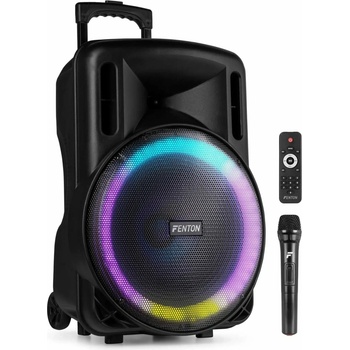 Fenton FT15LED MK2