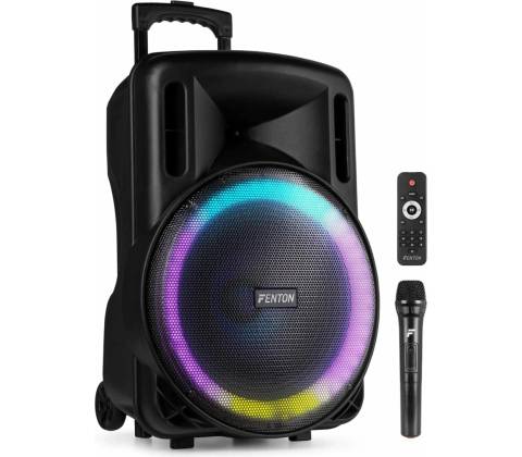 Fenton FT15LED MK2