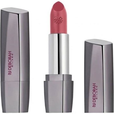 Deborah Milano rúž Milano Red Long Lasting 8ore 4,4 g