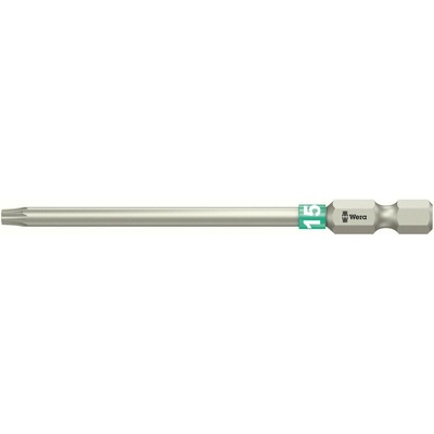Wera TX BO 15 x 89 mm 05059569001