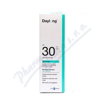 Daylong Sensitive gél-Spray SPF30 150 ml