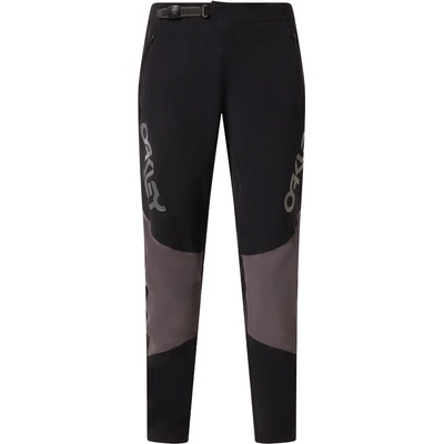 Oakley Maven Scrub čierna/sivá