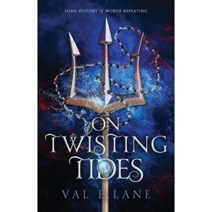 On Twisting Tides (2023)
