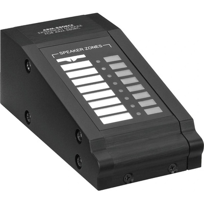Monacor ARM-880 RCE