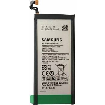Image 1 of Samsung Батерия за Samsung S6 G920