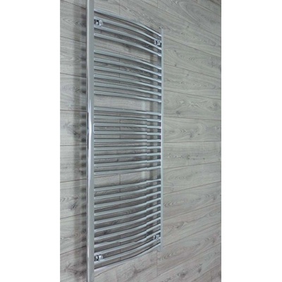 ХРОМИРАНА ЛИРА ЗА БАНЯ SilverLine 600/900