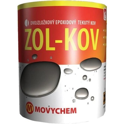Primachem Tekuty kov Zol-kov 400g