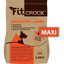 Fit-Crock Classic Jehněčí Maxi 2 kg