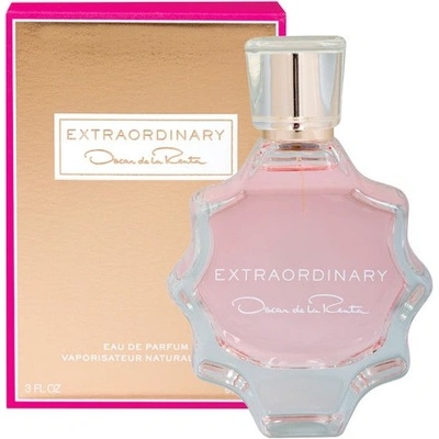 Oscar de la Renta Extraordinary parfumovaná voda dámska 90 ml