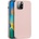 Dux Ducis Кожен калъф Dux Ducis Grit за iPhone 14 Pro Max, Елегантен кейс от изкуствена кожа (съвместим с MagSafe), Розов (6934913036969)