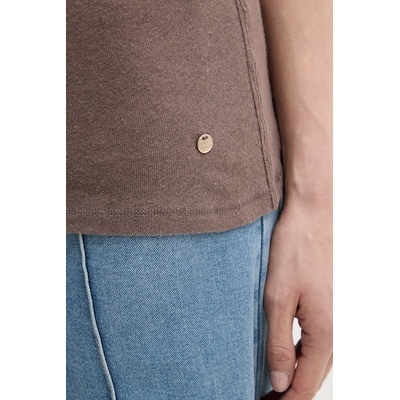 Mos Mosh Ленена тениска Mos Mosh (117440)