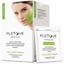 Pleťové hnojivo Collagen Drink vrecúška 30 x 8 g