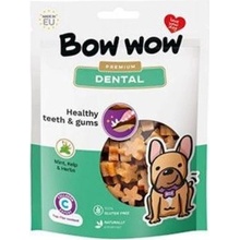 Bow wow poch. Dental 60 g