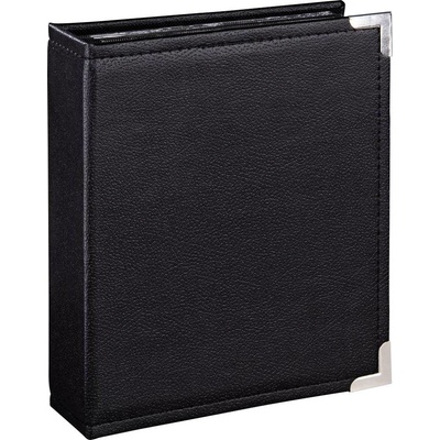 Hama 00001930 fotoalbum (š x v) 16.5 cm x 21 cm černá 100 Seiten