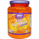 NOW Sports Pea Protein 680 g