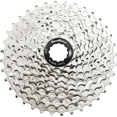 SunRace CSM969AU