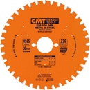 CMT Industrial Pílový kotúč na železo - D165x1,6 d30 Z36 HM