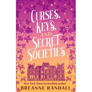 Curses, Keys, and Secret Societies (ISBN: 9781035912261)