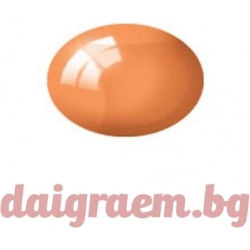 Image 1 of Revell Аква боичка Revell 730 (36730) Orange clear (R36730)