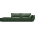 Mazzini Sofa Тъмнозелен шезлонг (десен ъгъл) Vanda - Mazzini Sofas (MAZ_3SOL_142_F1_VANDA5)