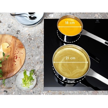 Electrolux EIV83443CT