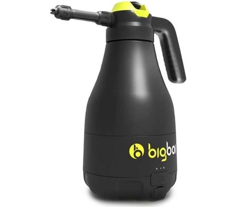 BigBoi FoamR 18