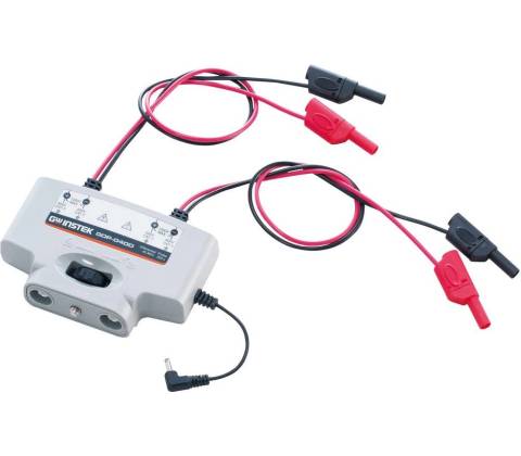 GW Instek GDP-040D