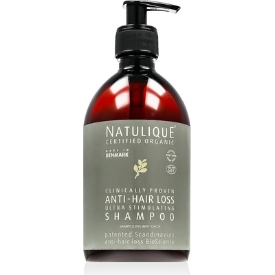 Natulique Anti-Hair Loss Shampoo 500 ml