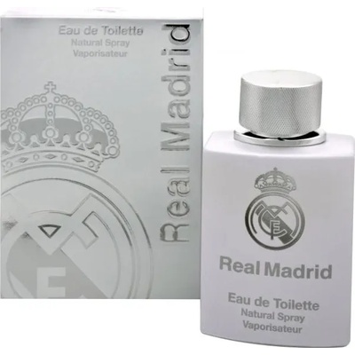 EP Line Real Madrid EDT 100 ml